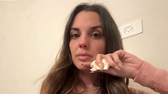 ירדן הראל, צילום: מסך מאינסטגרם @yardenha